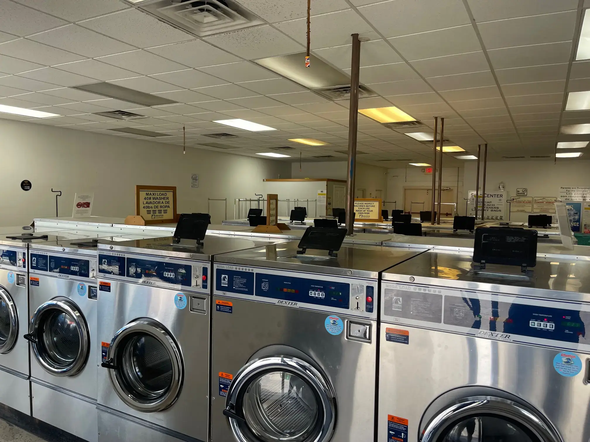 Dalton Laundry thumbnail 1