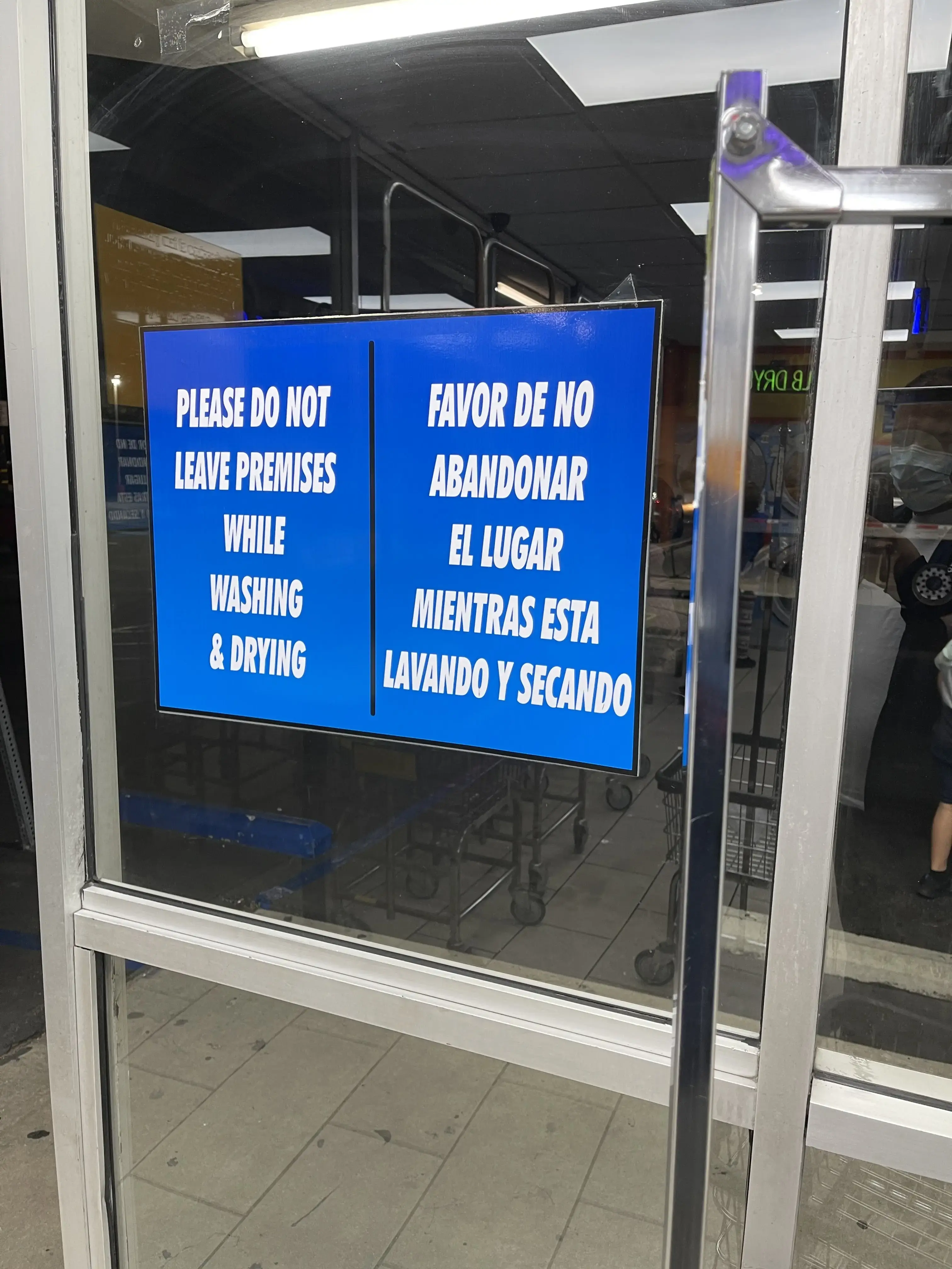 Damoins Laundry Mat - Image 11