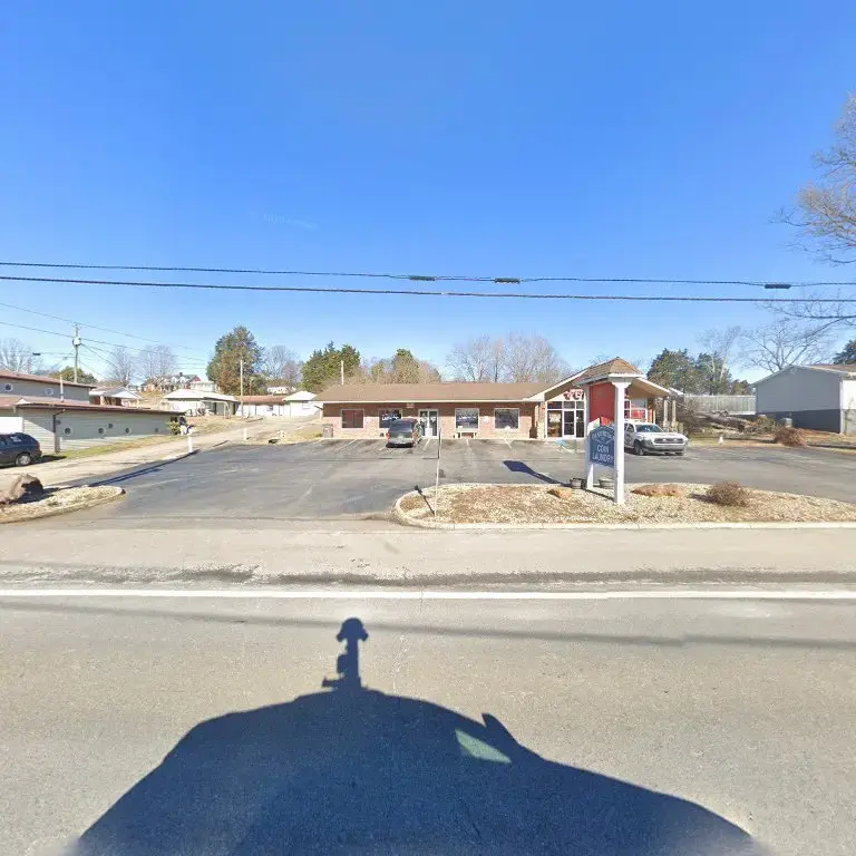 Dandridge Coin Laundry - Image 6