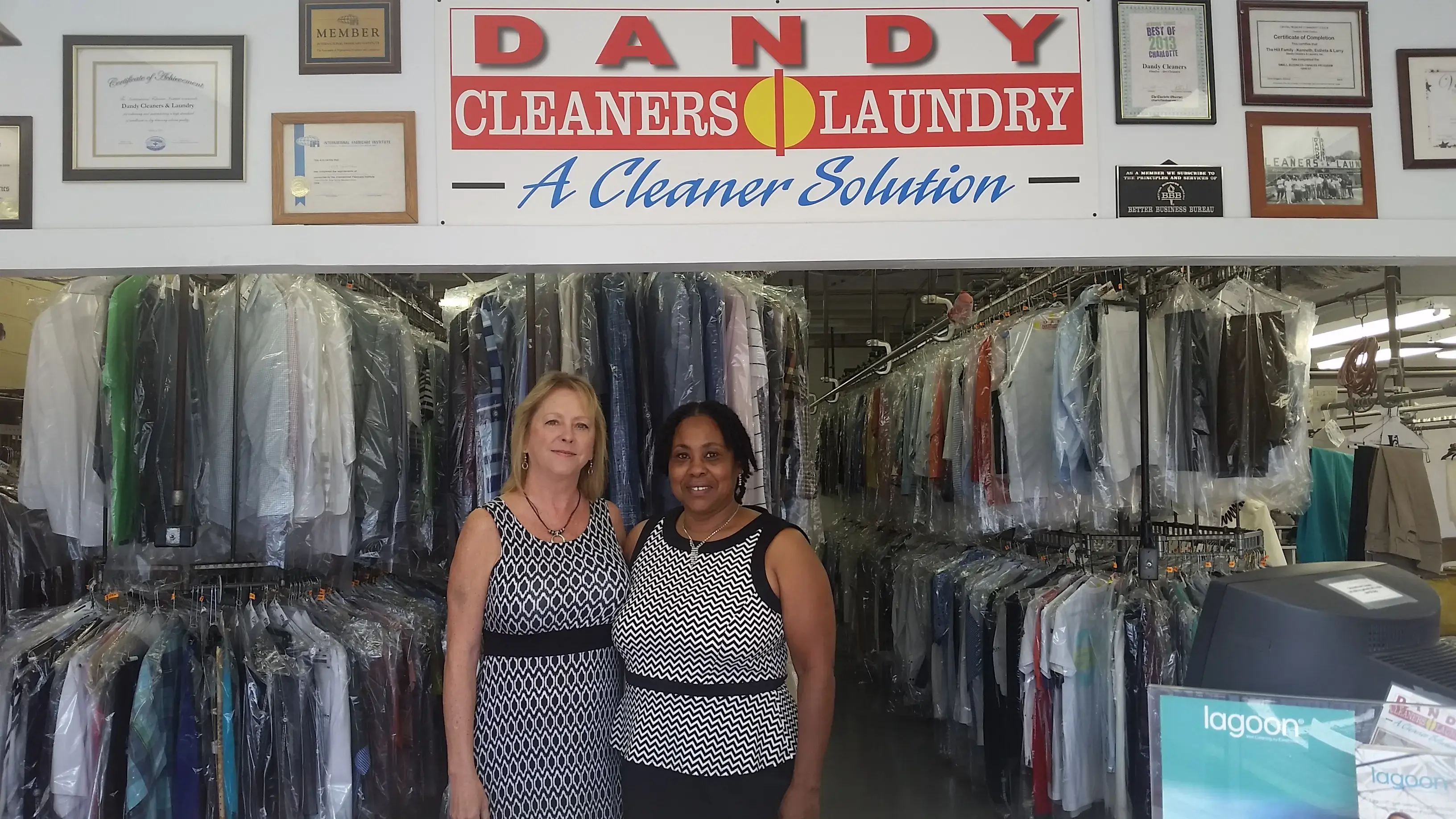 Dandy Cleaners & Laundry, Inc. - Image 3