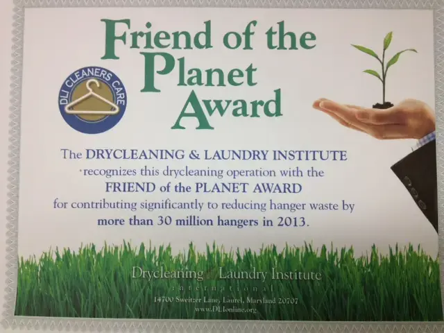 Dandy Cleaners & Laundry, Inc. thumbnail 20