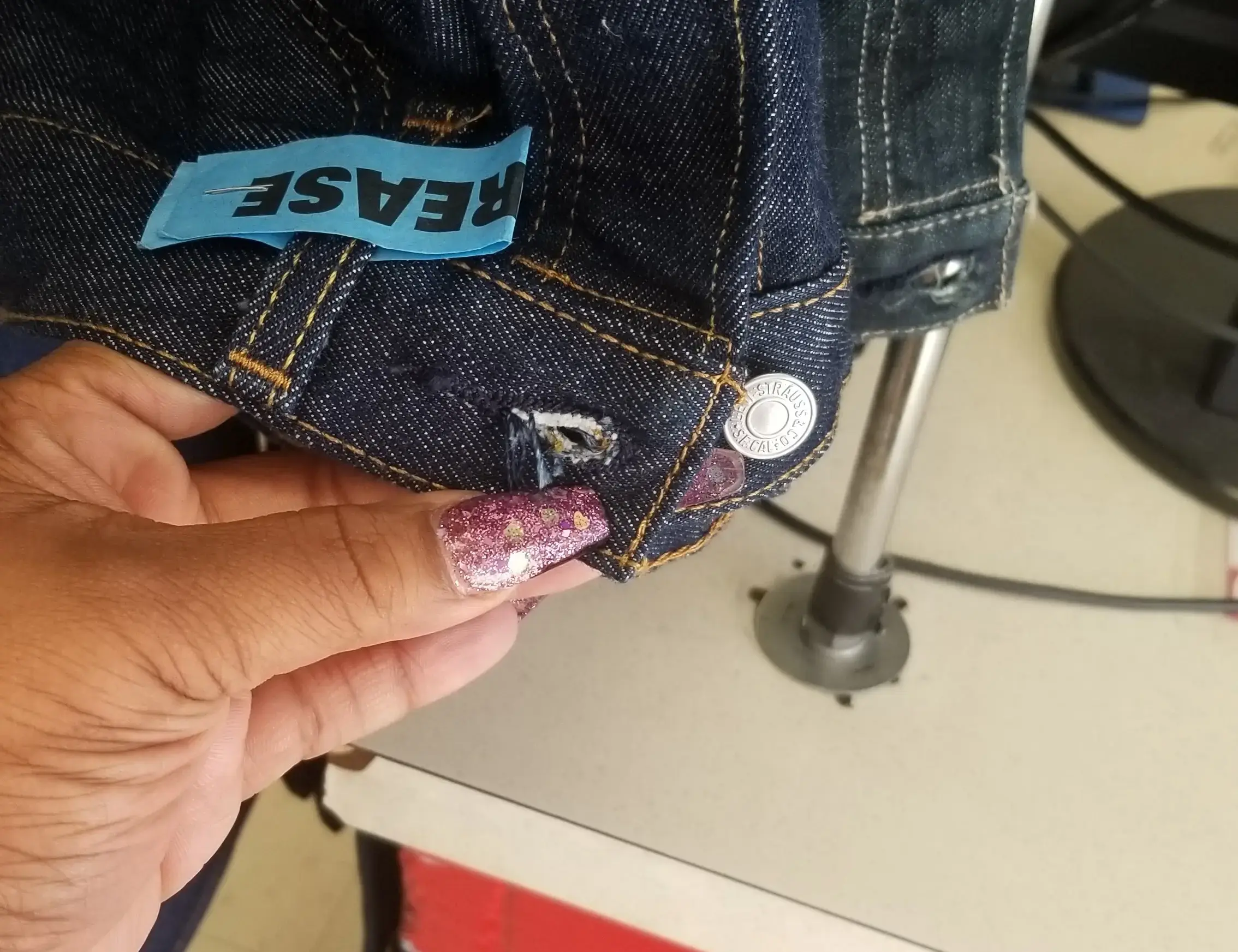 Dandy Cleaners & Laundry, Inc. thumbnail 15