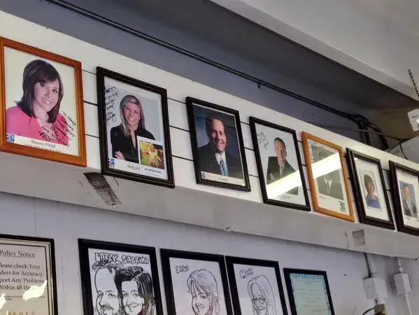 Dandy Cleaners & Laundry, Inc. thumbnail 4