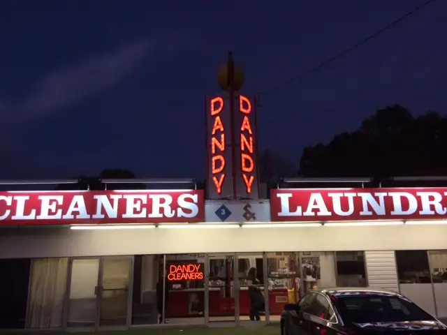 Dandy Cleaners & Laundry, Inc. - Image 1