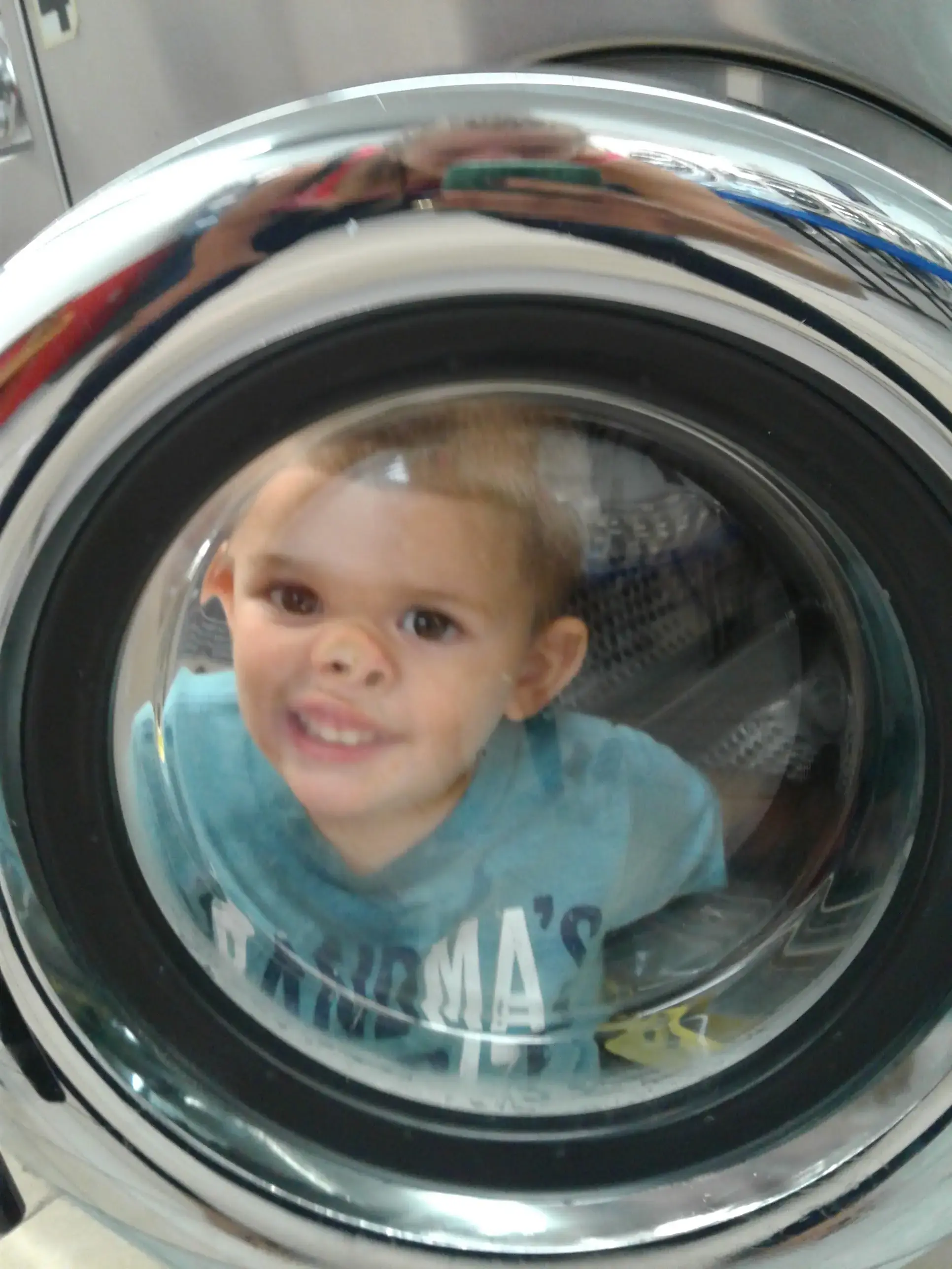 Daniel's Super Wash & Dry thumbnail 10