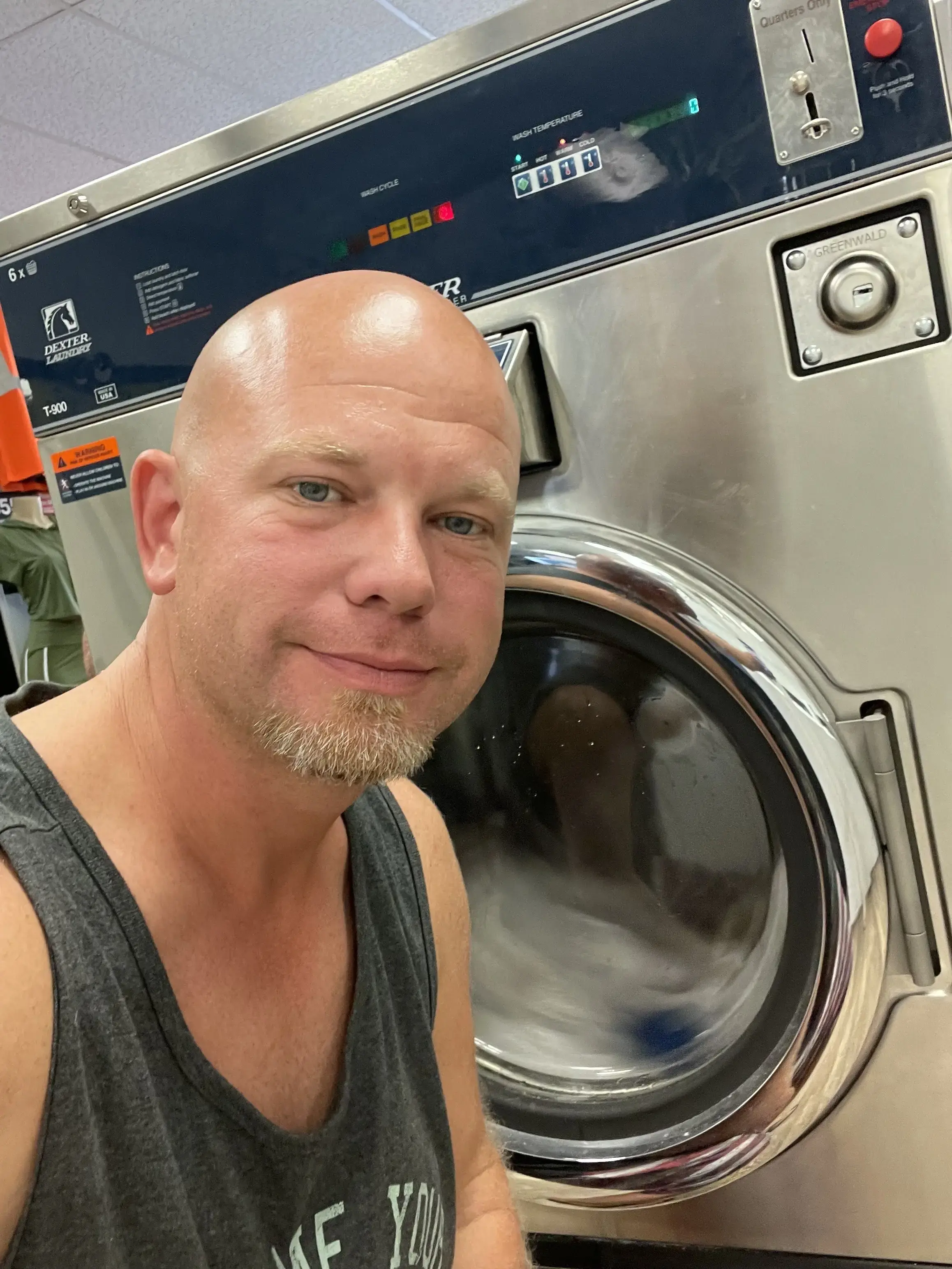 Danny's Laundromat thumbnail 19