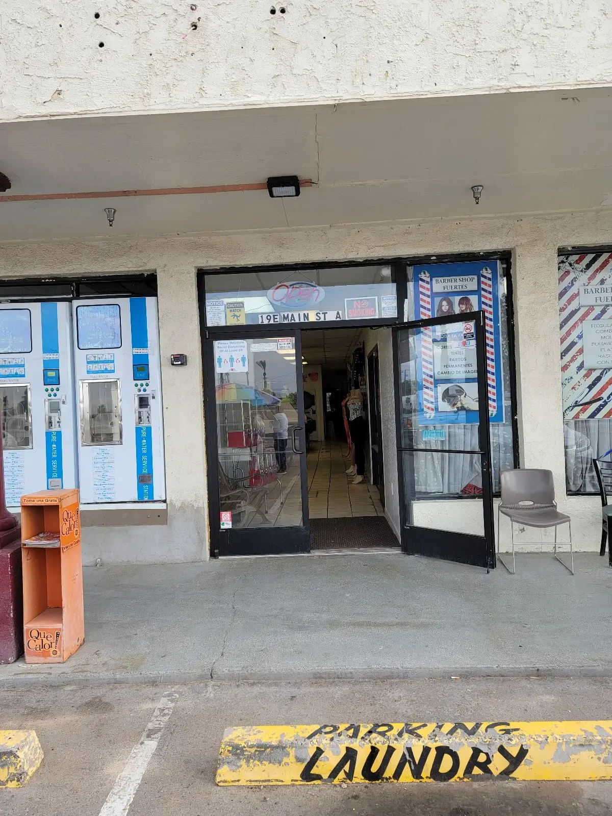 Danny's Laundromat thumbnail 7