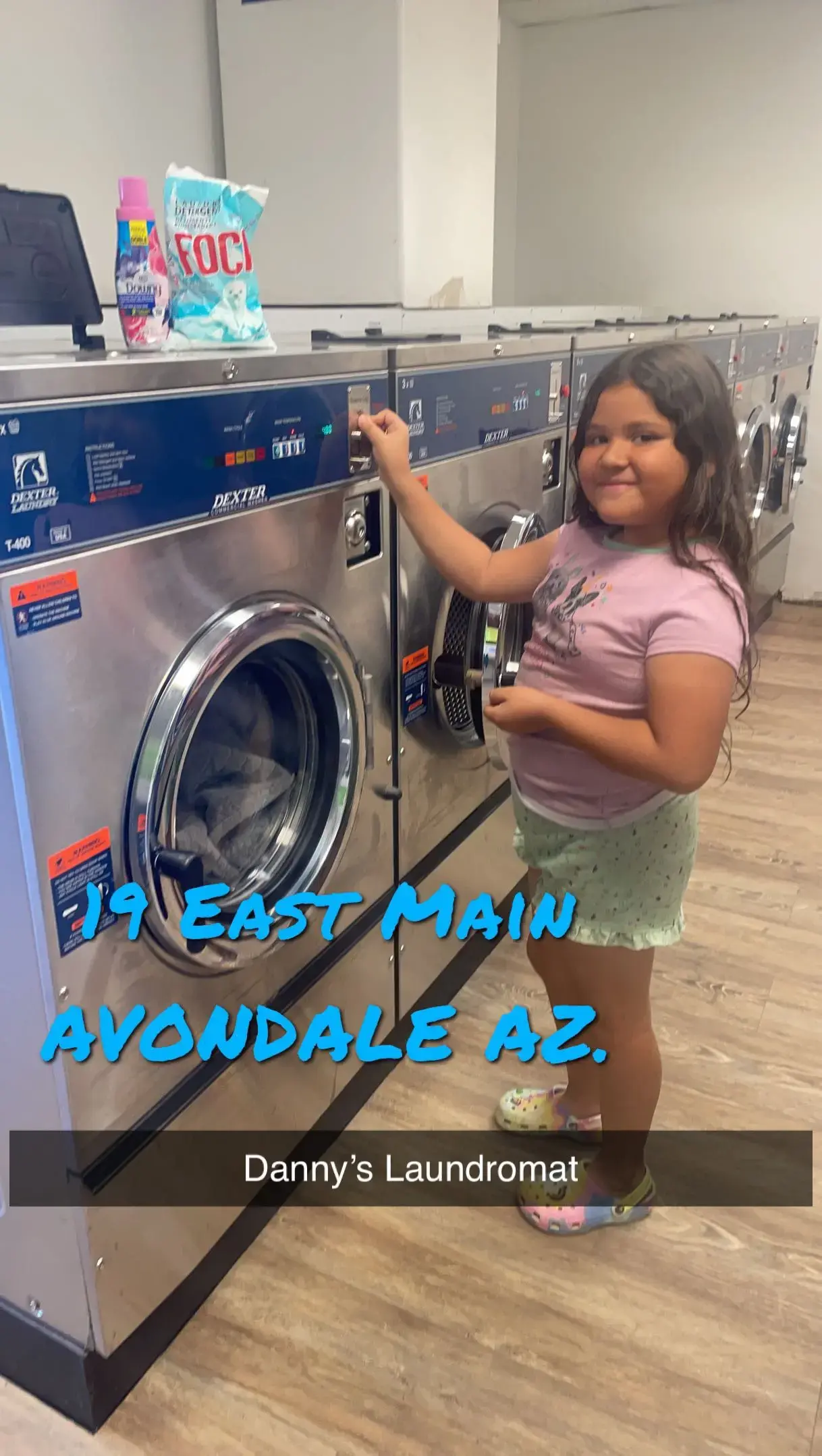 Danny's Laundromat thumbnail 18
