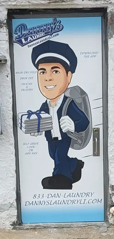 Danny's Laundromat - Image 6