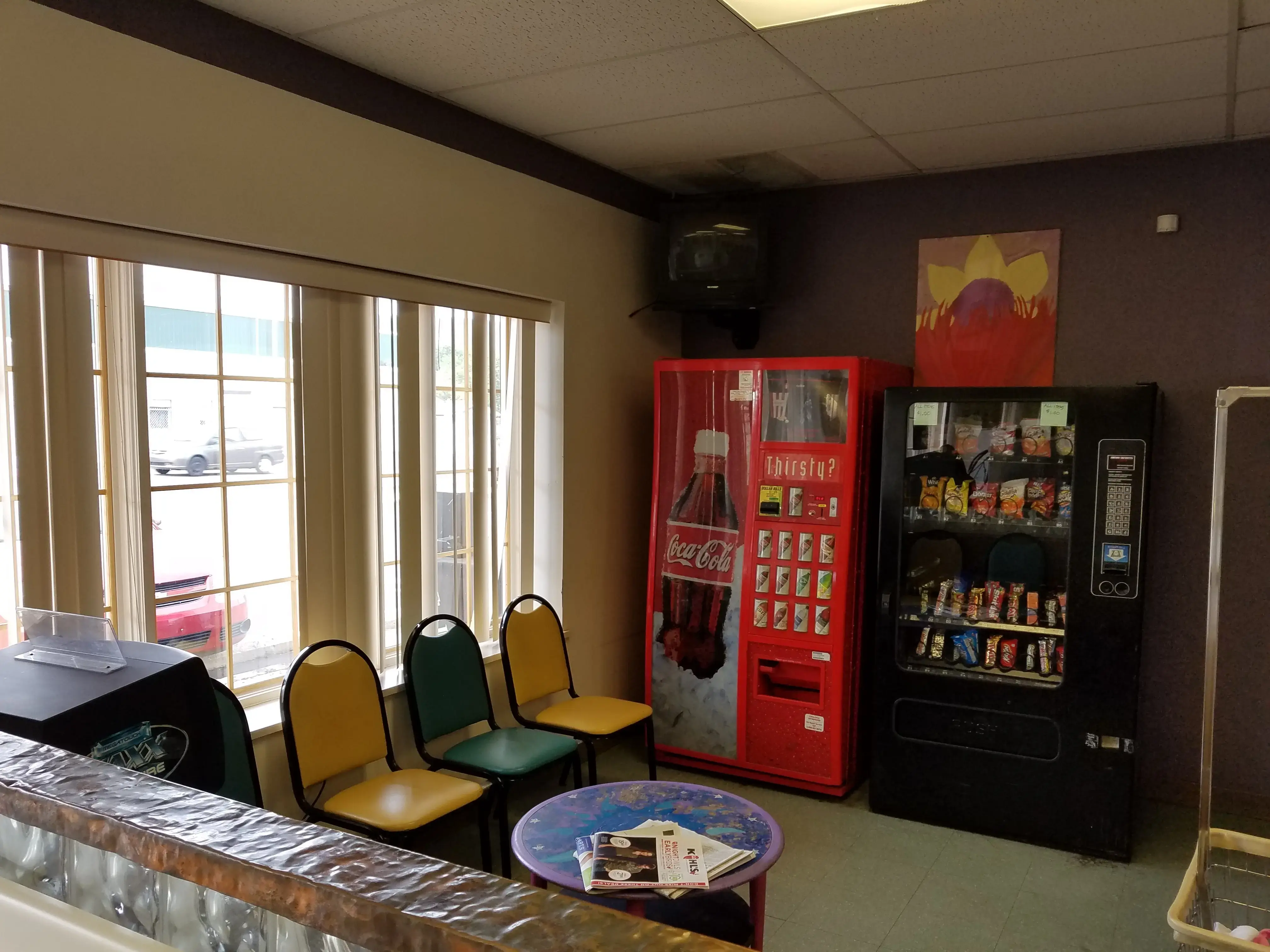 Danville Laundromat thumbnail 4