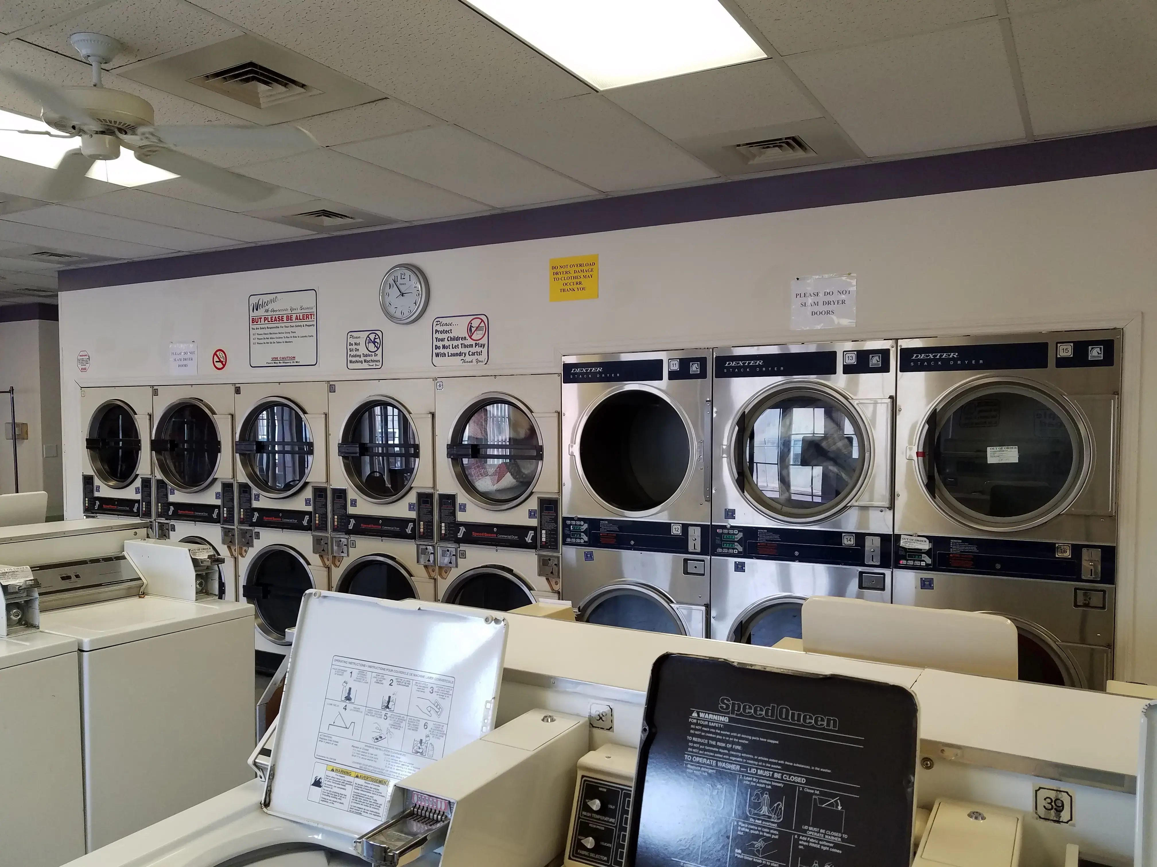 Danville Laundromat thumbnail 6