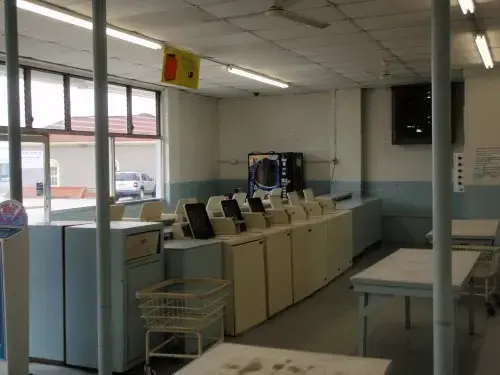 Danville Street Coin Laundry thumbnail 2