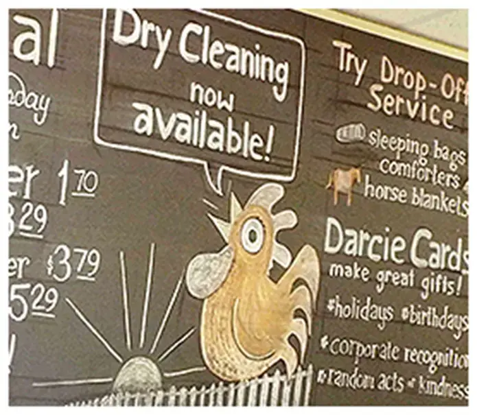 Darcie's Laundry - Image 12