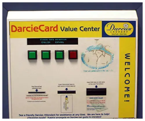 Darcie's Laundry - Image 13