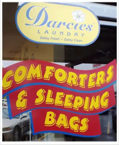 Darcie's Laundry - Image 11