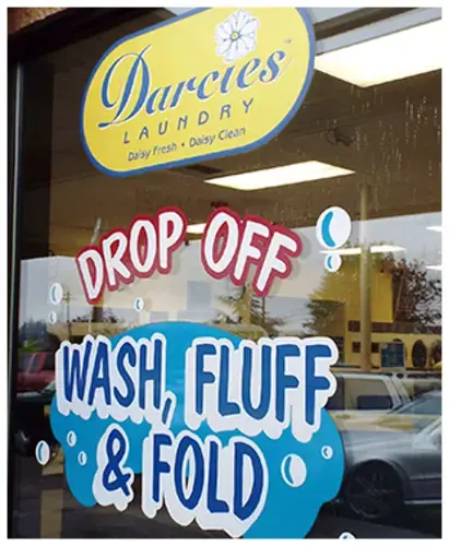 Darcie's Laundry thumbnail 3