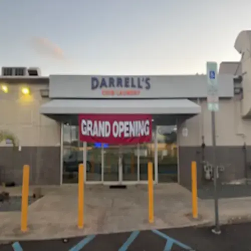 Darrell's Coin Laundry thumbnail 3