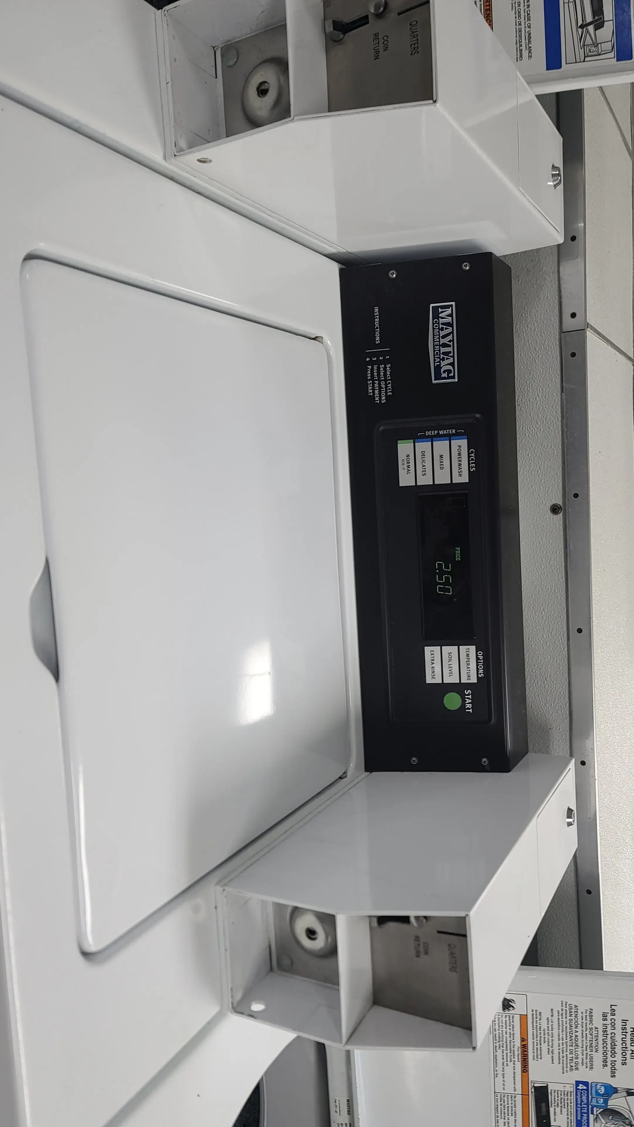 Das Wash Haus - Image 9