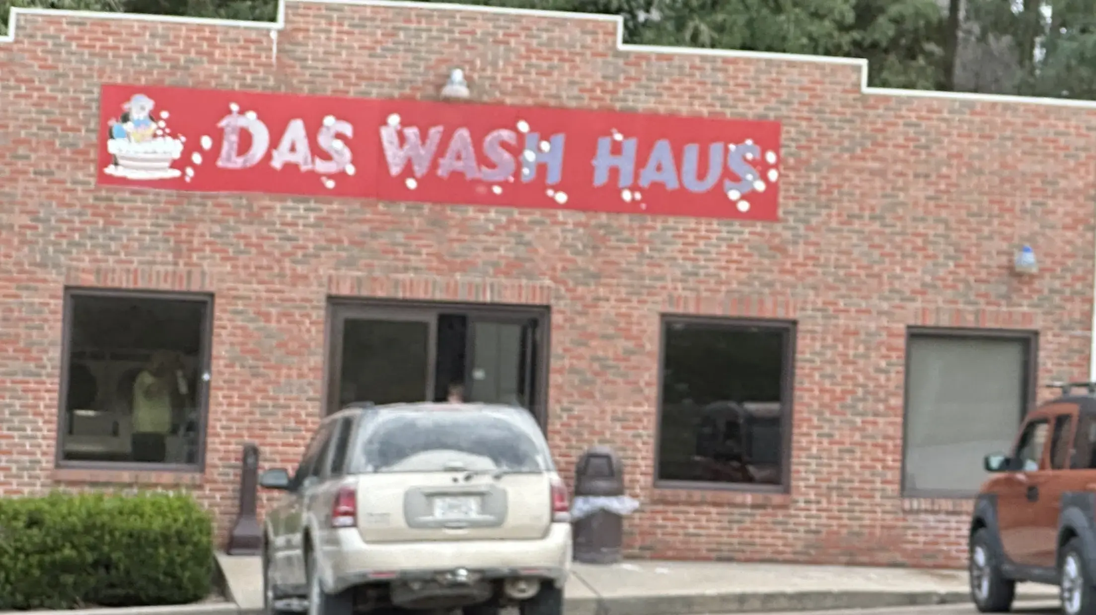 Das Wash Haus - Image 3