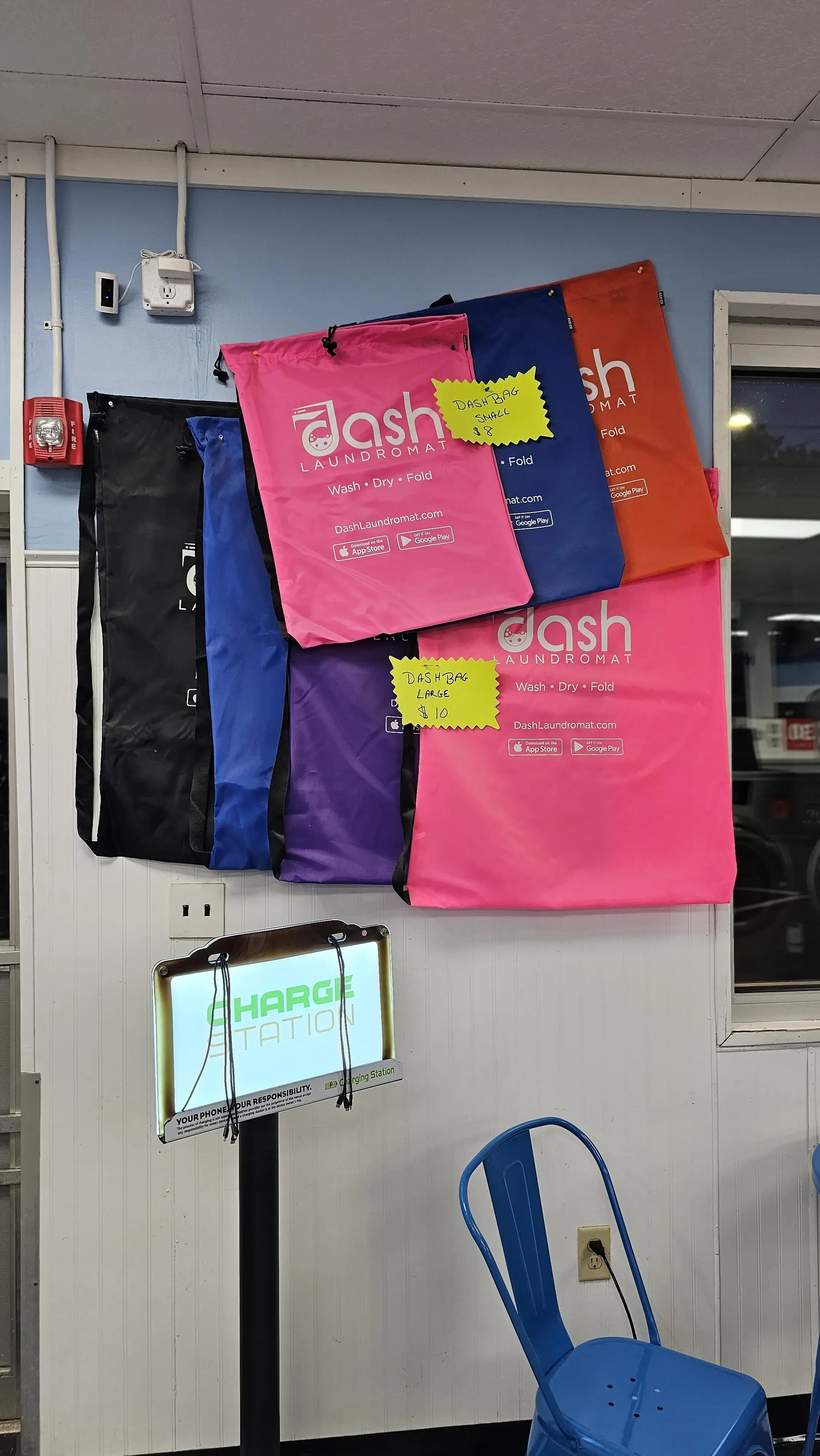 Dash Laundromat - Image 11