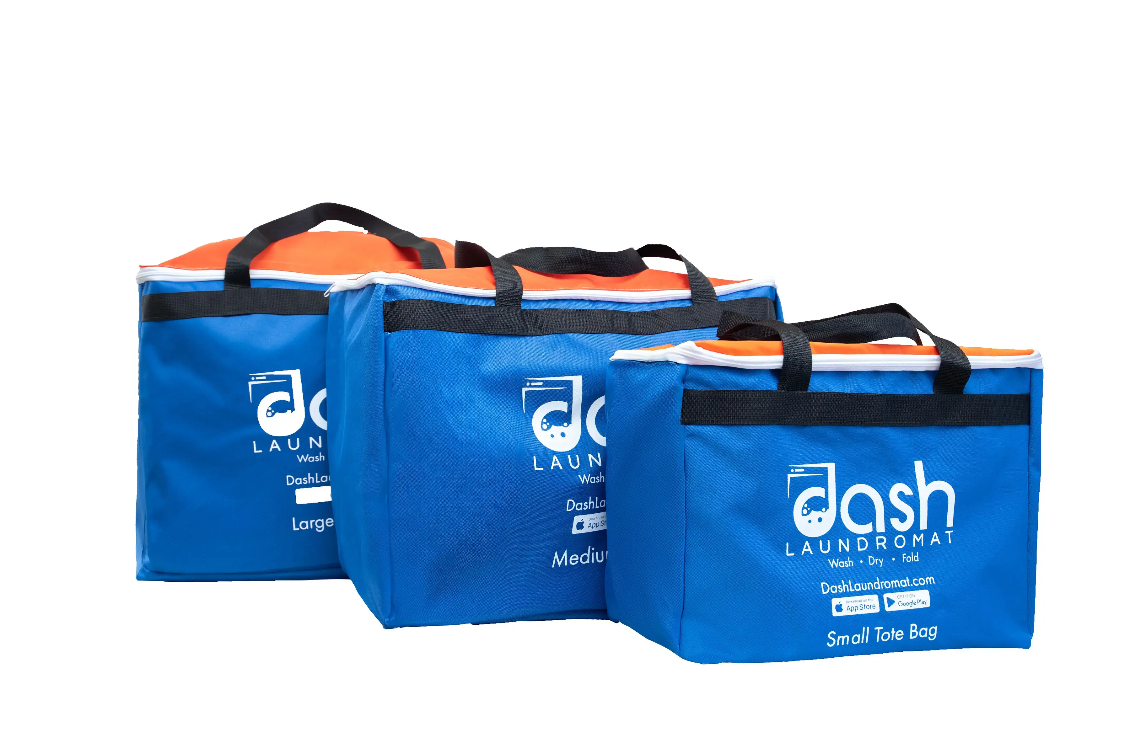 Dash Laundromat - Image 1