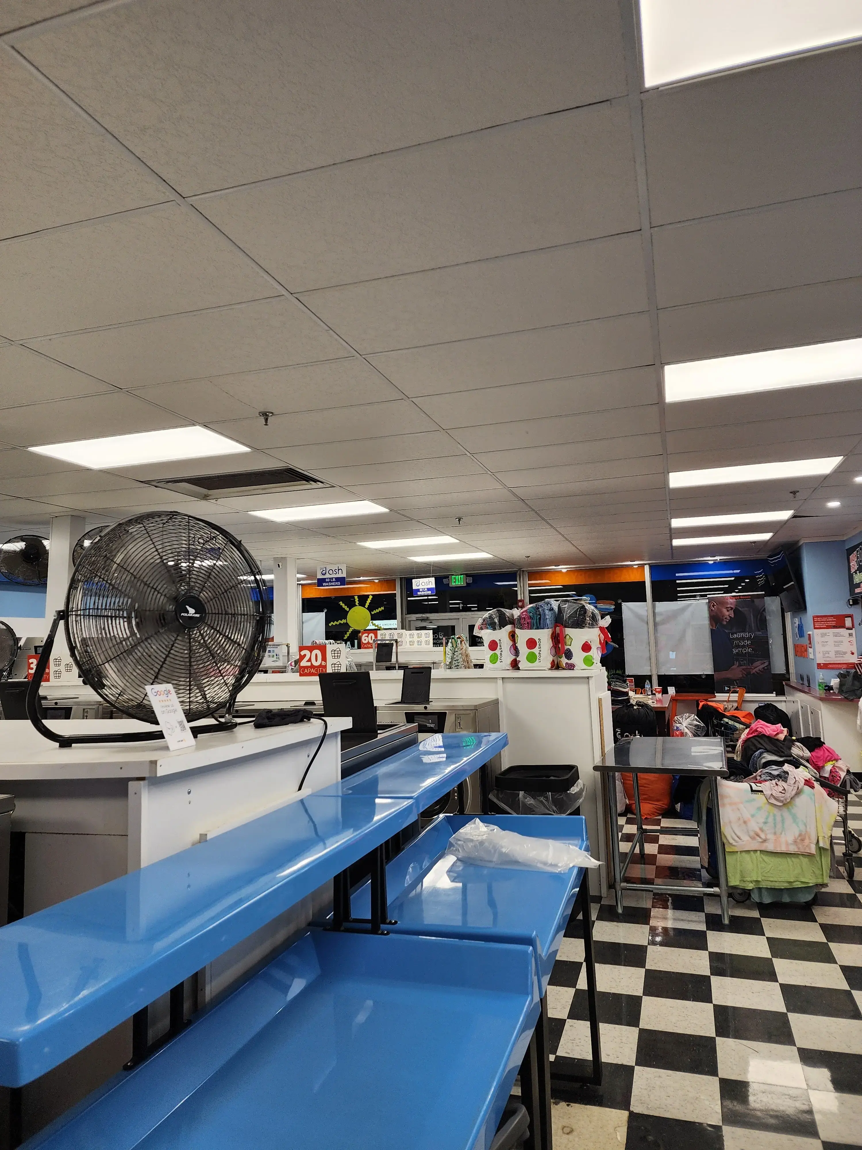 Dash Laundromat thumbnail 1