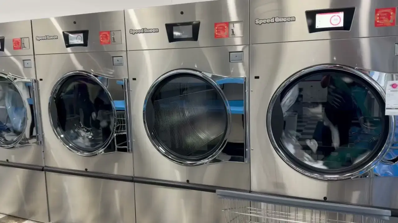 Dash Laundromat thumbnail 8