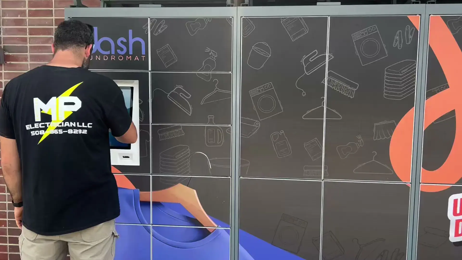 Dash Laundromat - Image 15