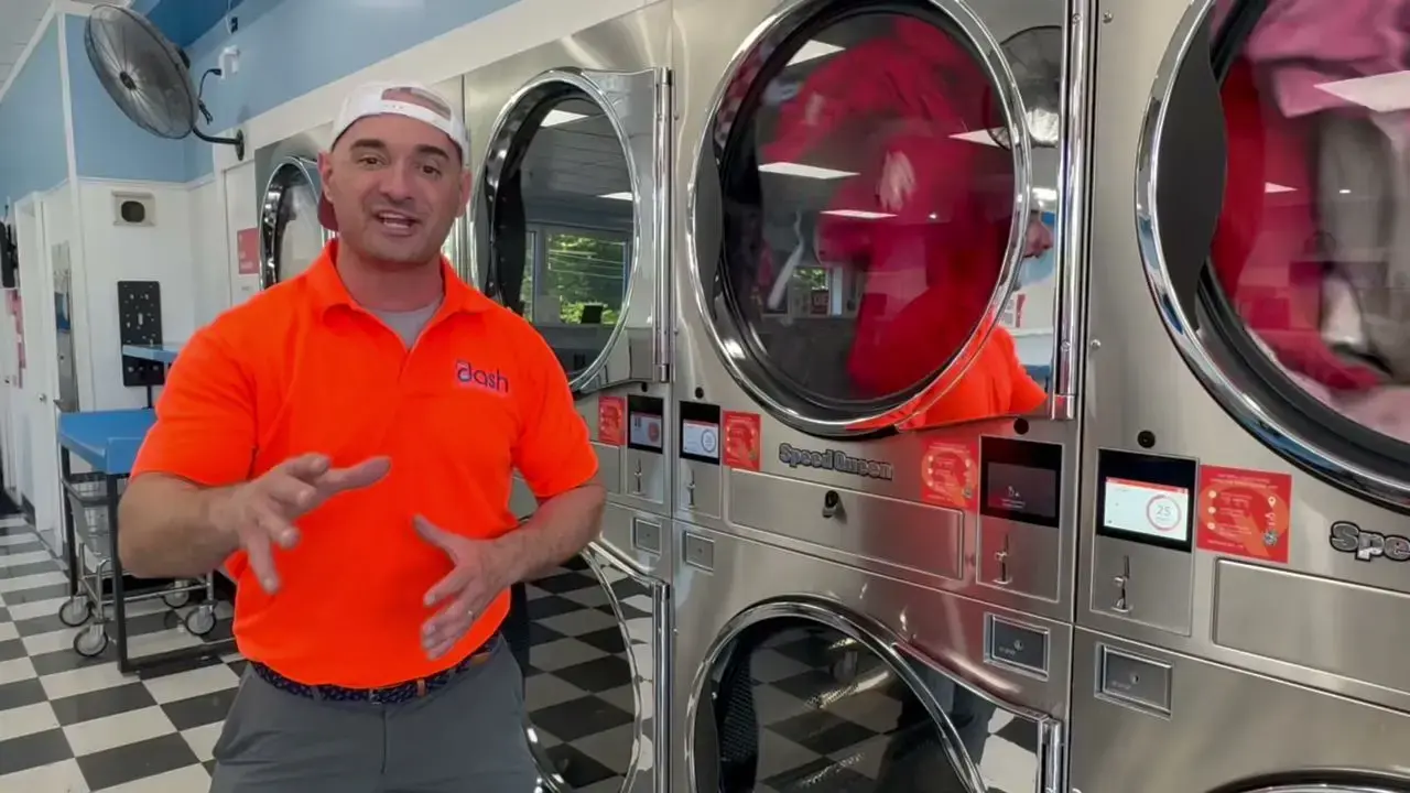 Dash Laundromat thumbnail 9