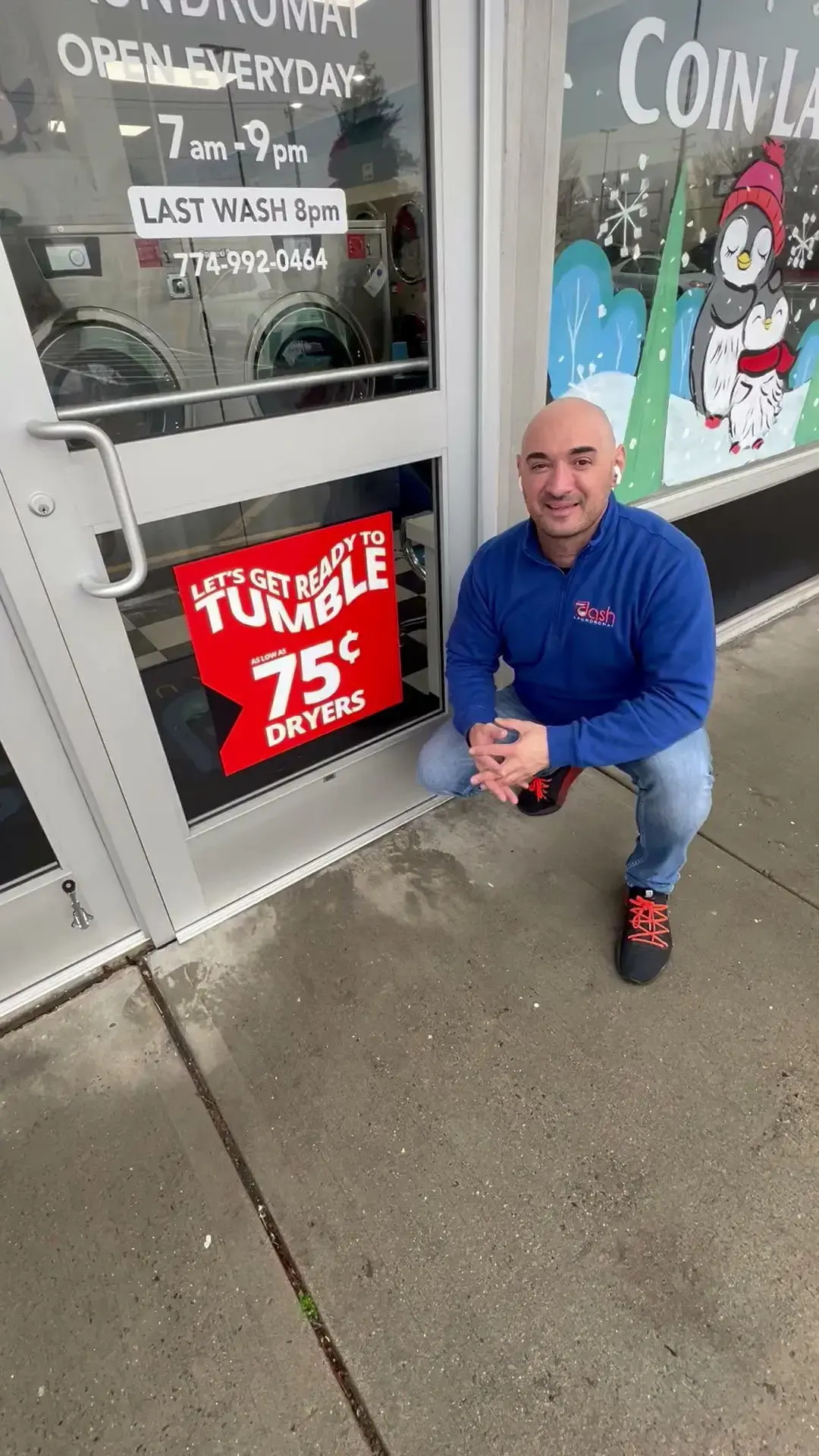 Dash Laundromat thumbnail 6