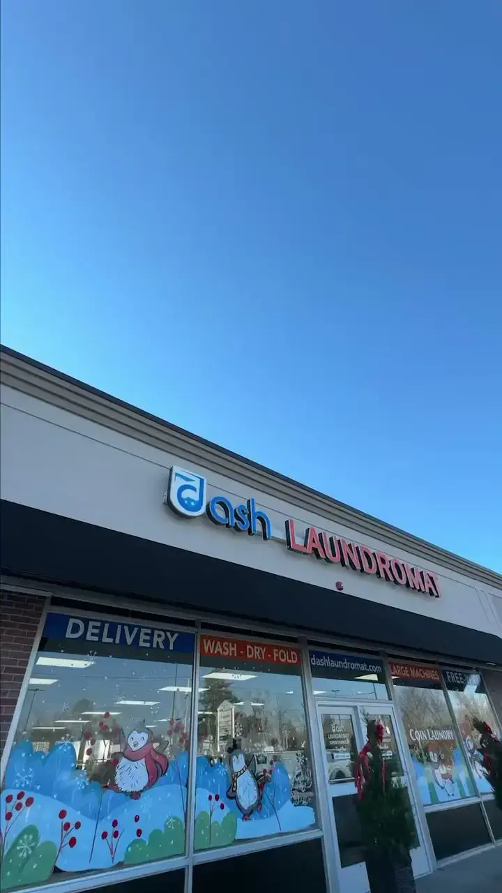 Dash Laundromat - Image 2