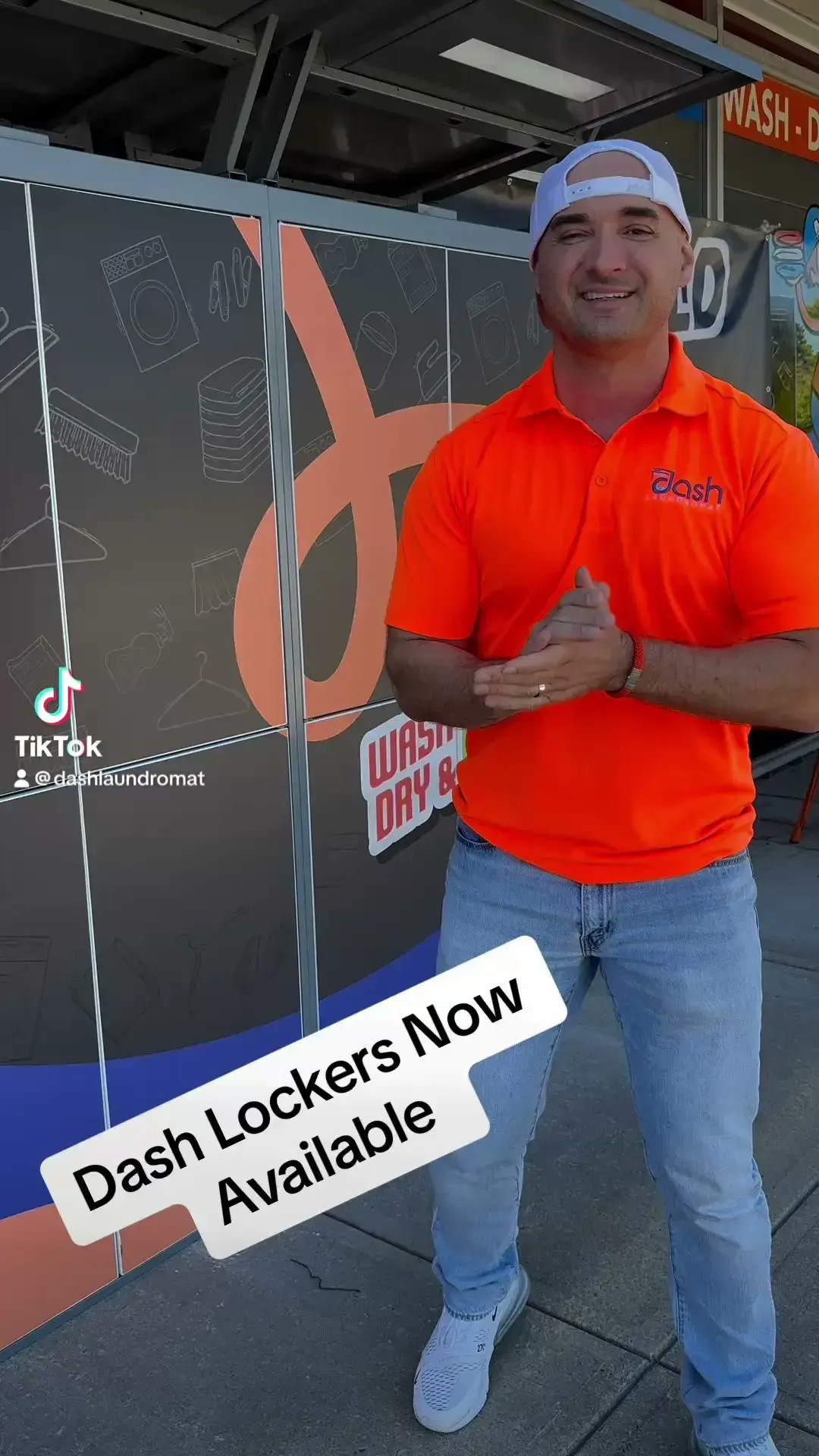 Dash Laundromat thumbnail 14