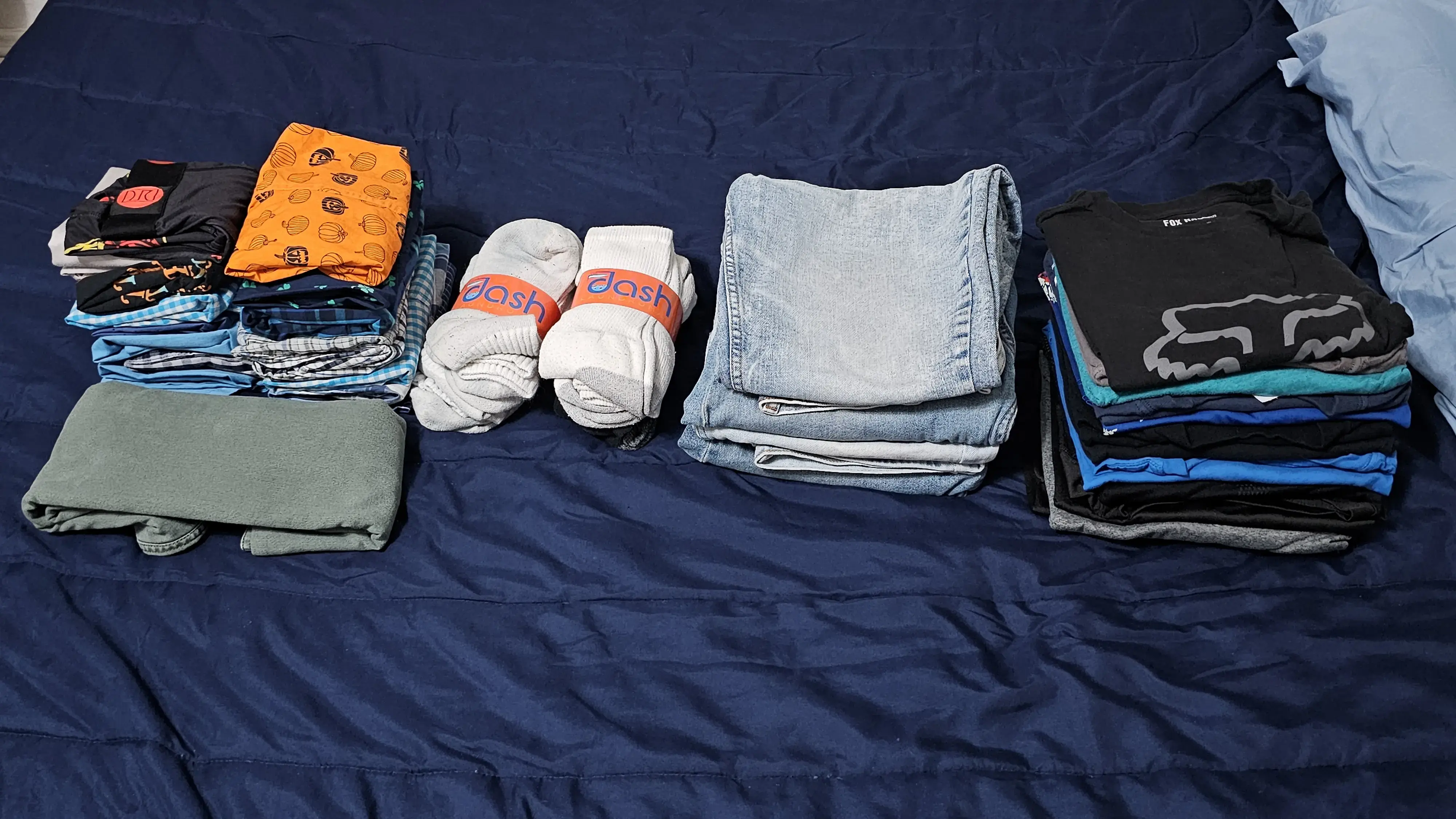 Dash Laundromat - Image 19