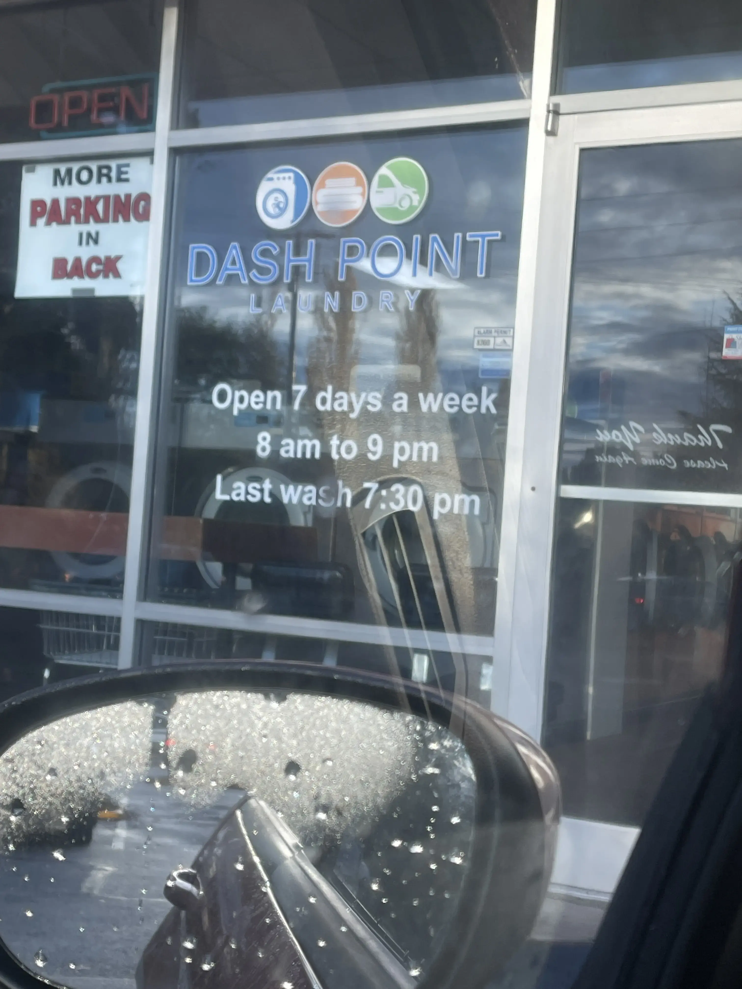 Dash Point Laundry - Image 17