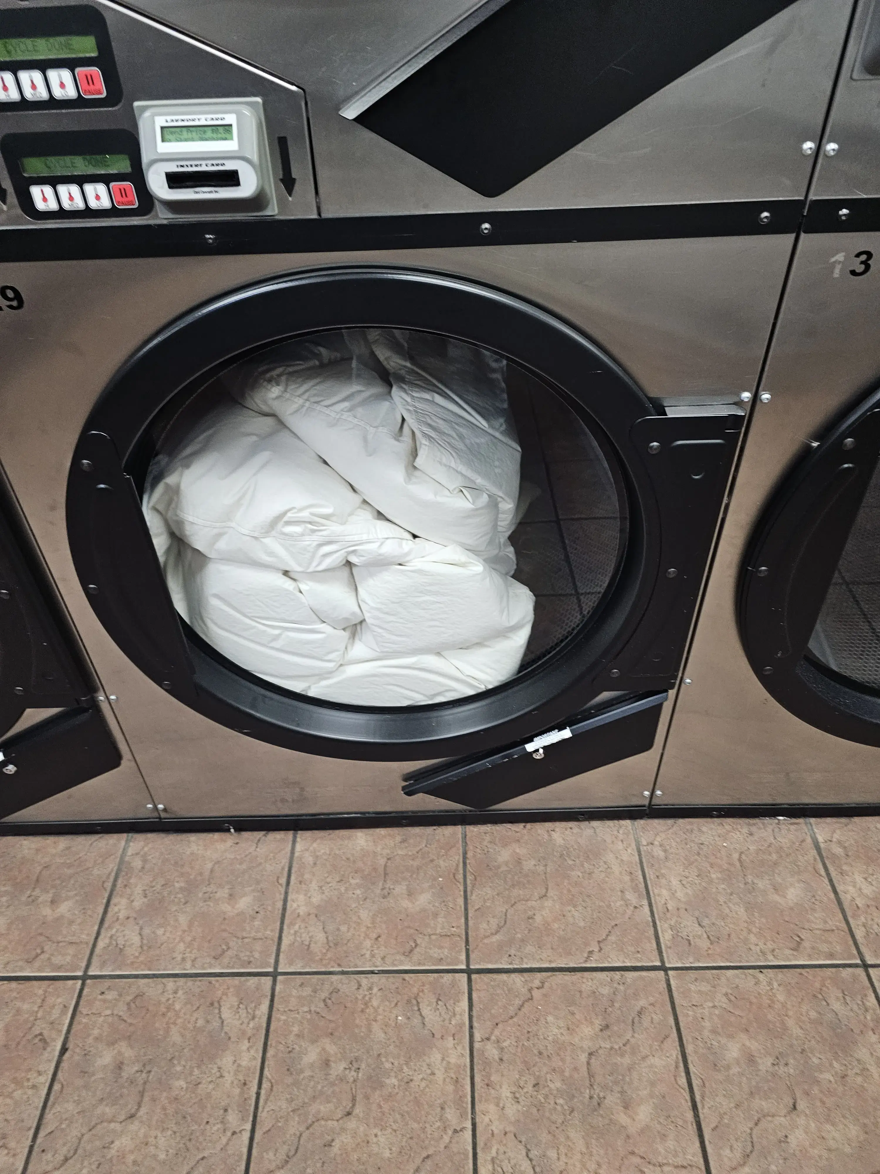 Dash Point Laundry - Image 13