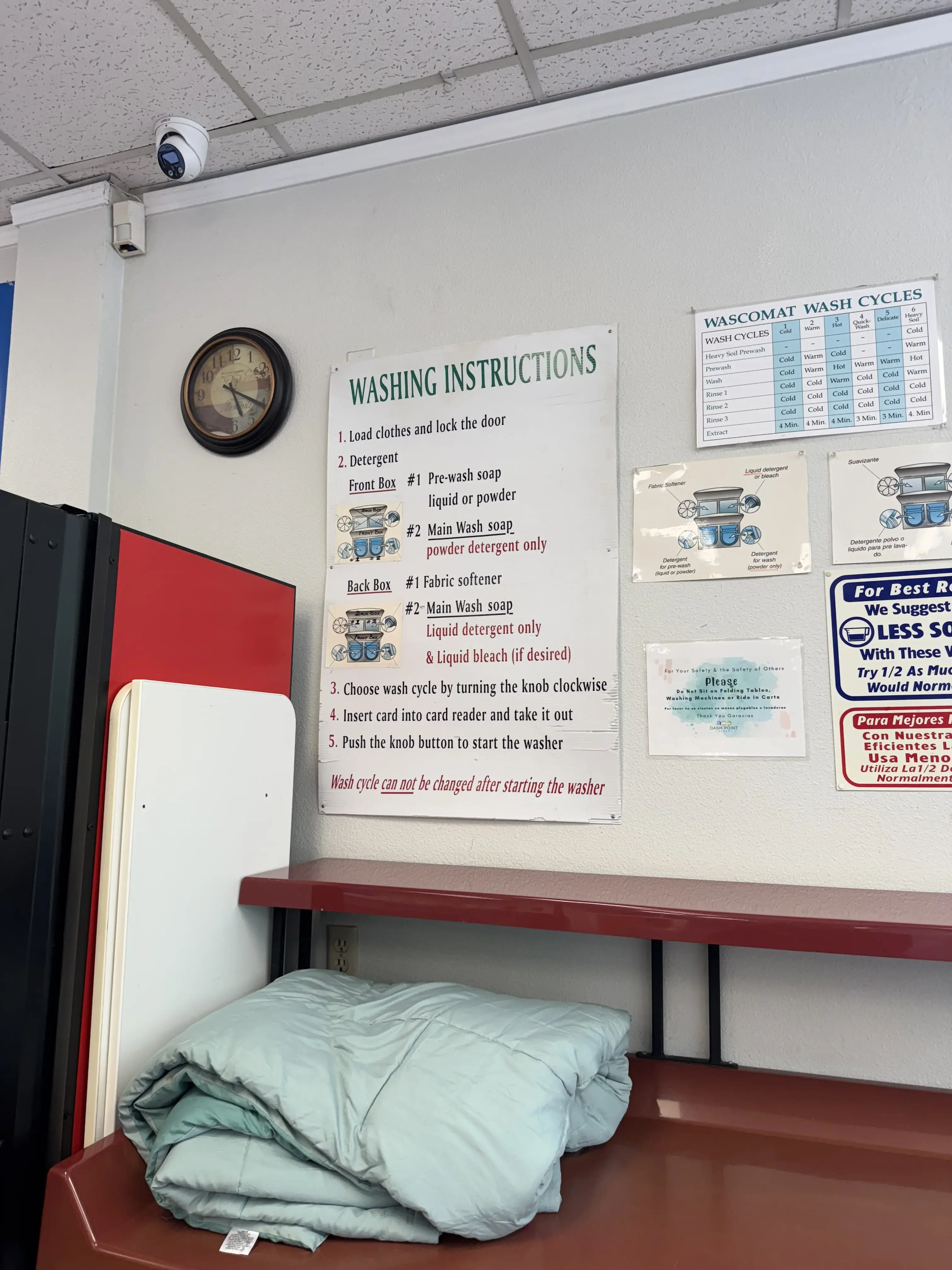 Dash Point Laundry - Image 11