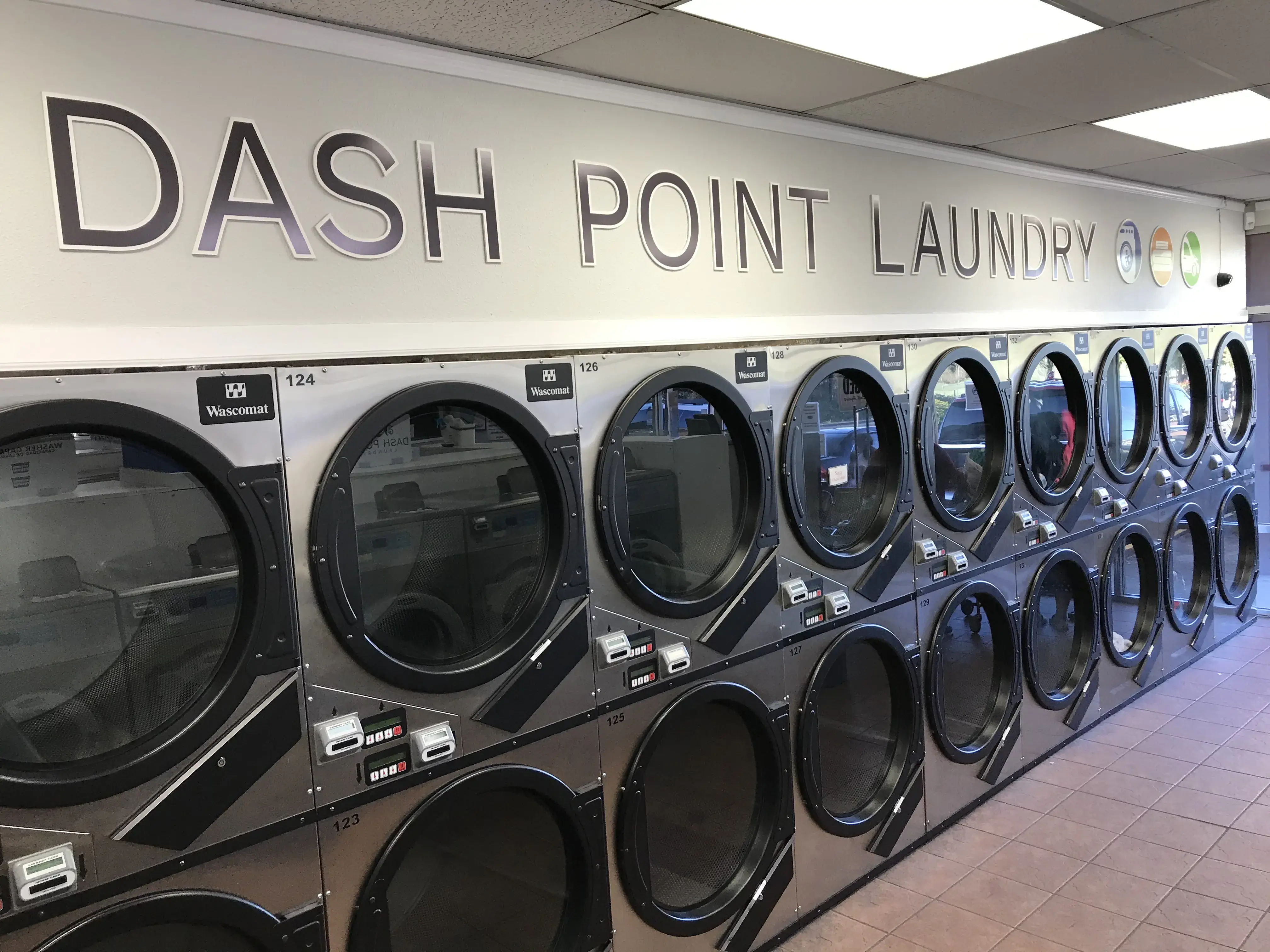 Dash Point Laundry - Image 5