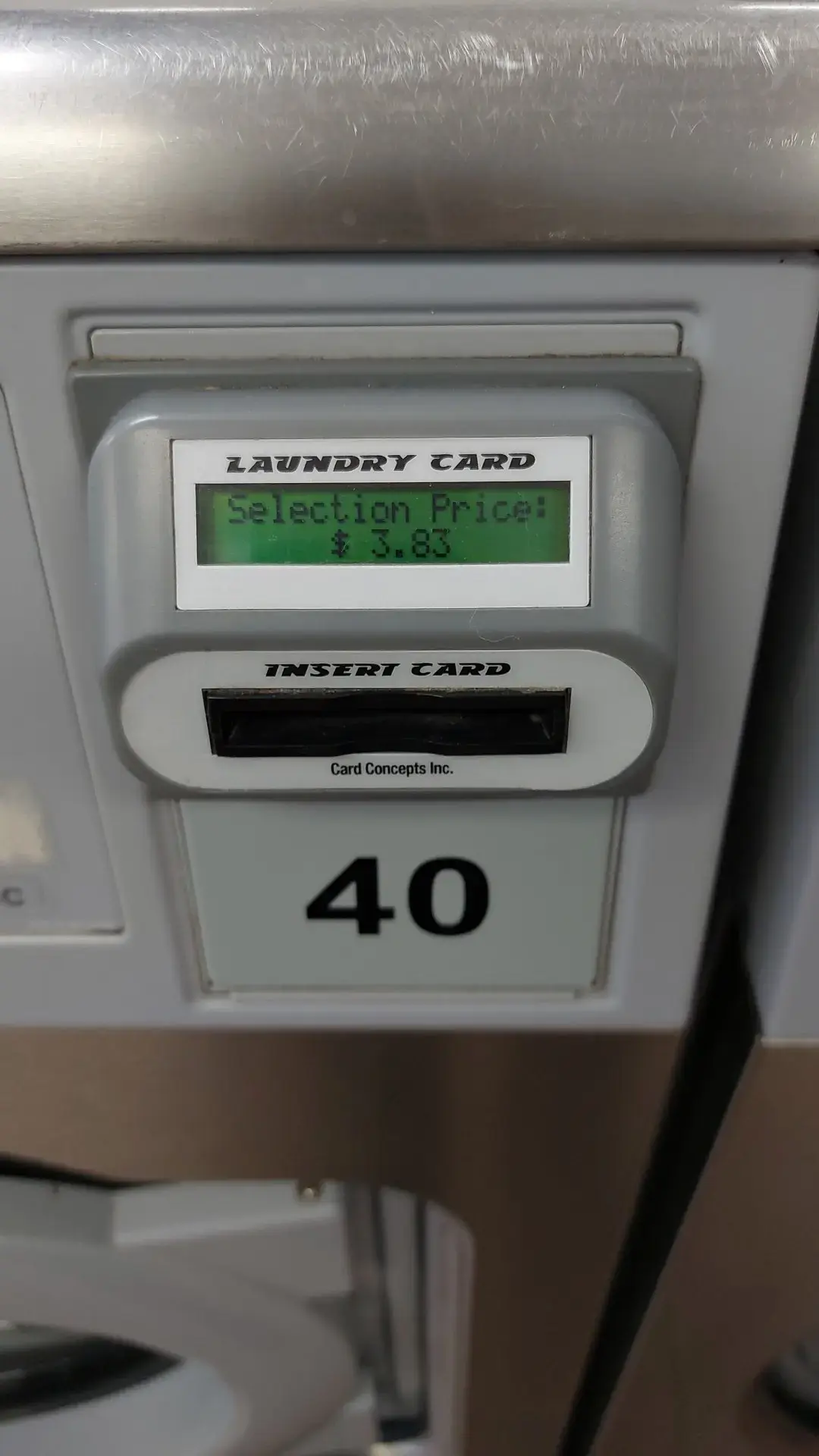 Dash Point Laundry - Image 16