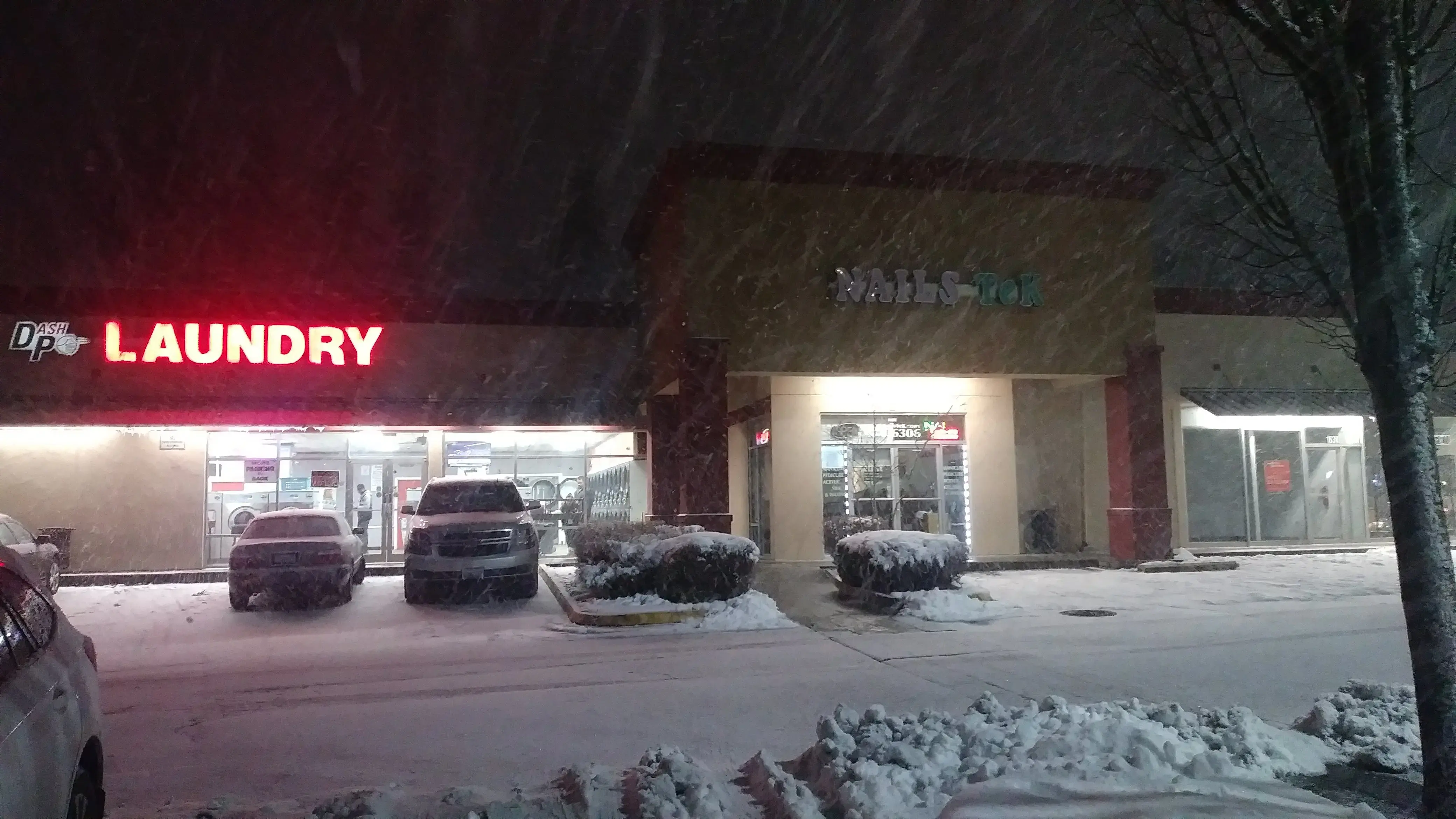 Dash Point Laundry - Image 10