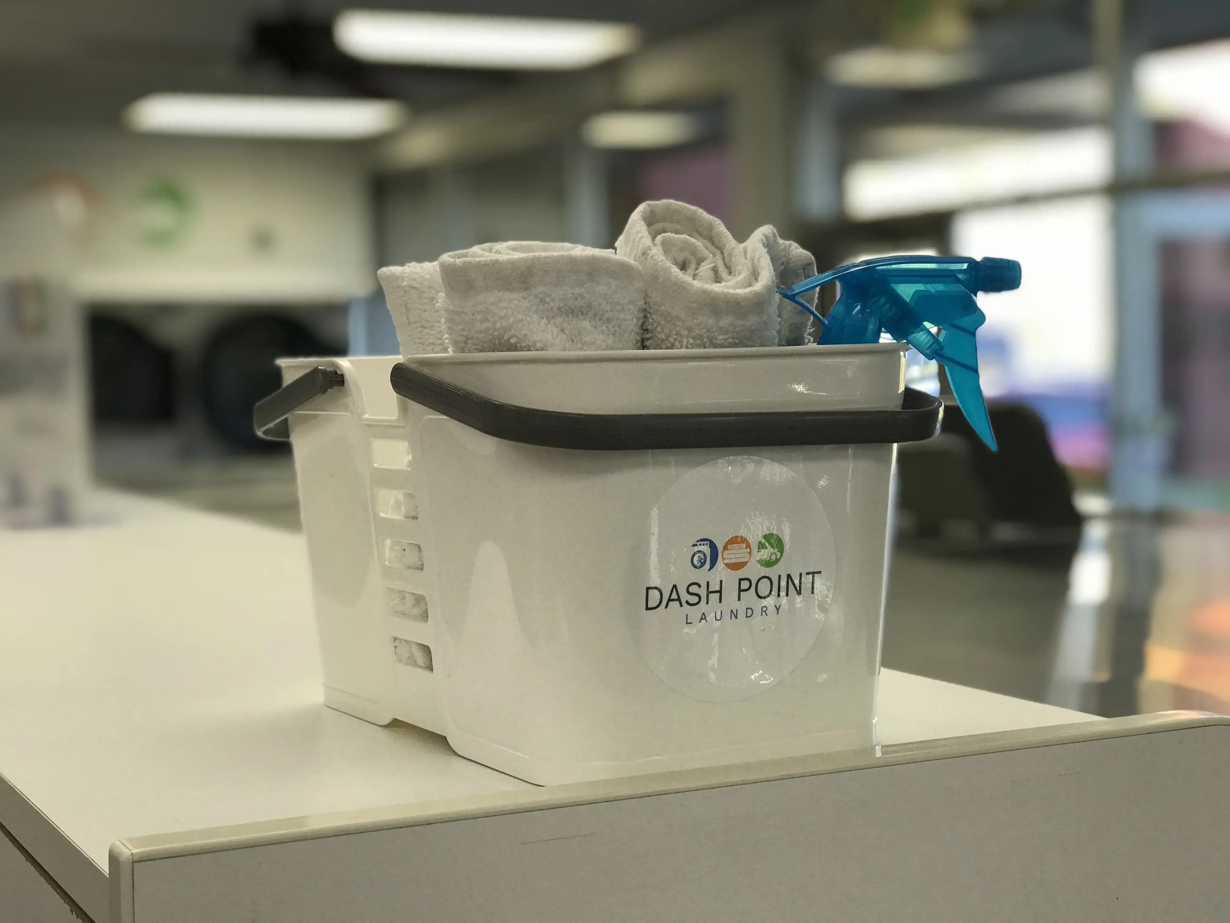 Dash Point Laundry - Image 8