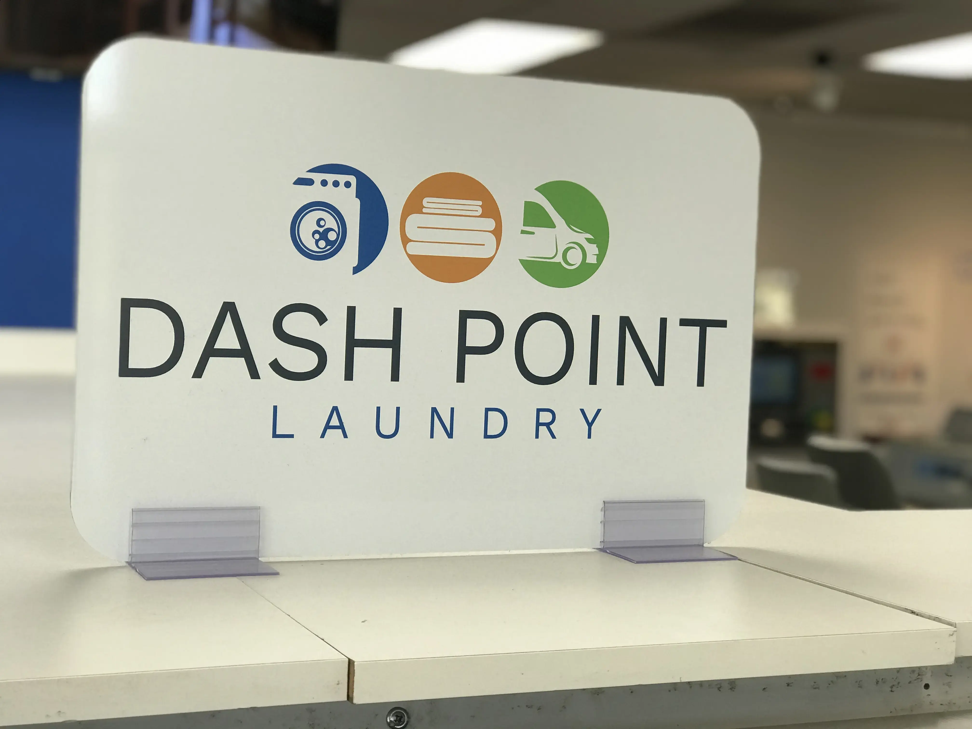 Dash Point Laundry thumbnail 4