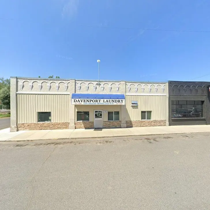 Davenport Laundry - Image 28