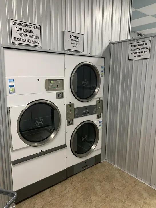 Davenport Laundry thumbnail 22