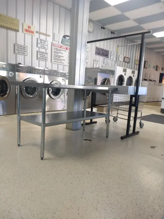Davenport Laundry thumbnail 20