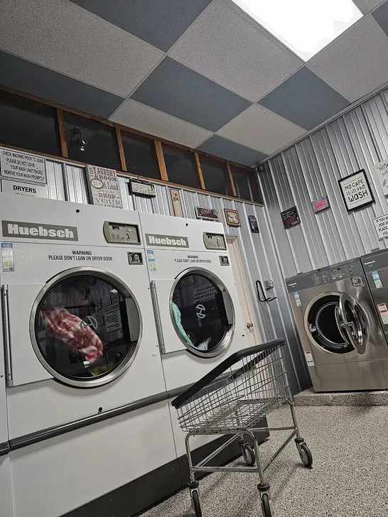 Davenport Laundry - Image 4