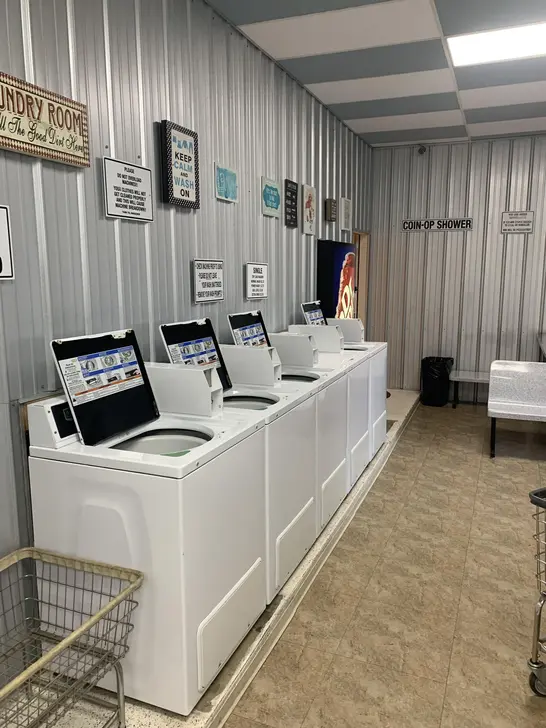 Davenport Laundry - Image 5