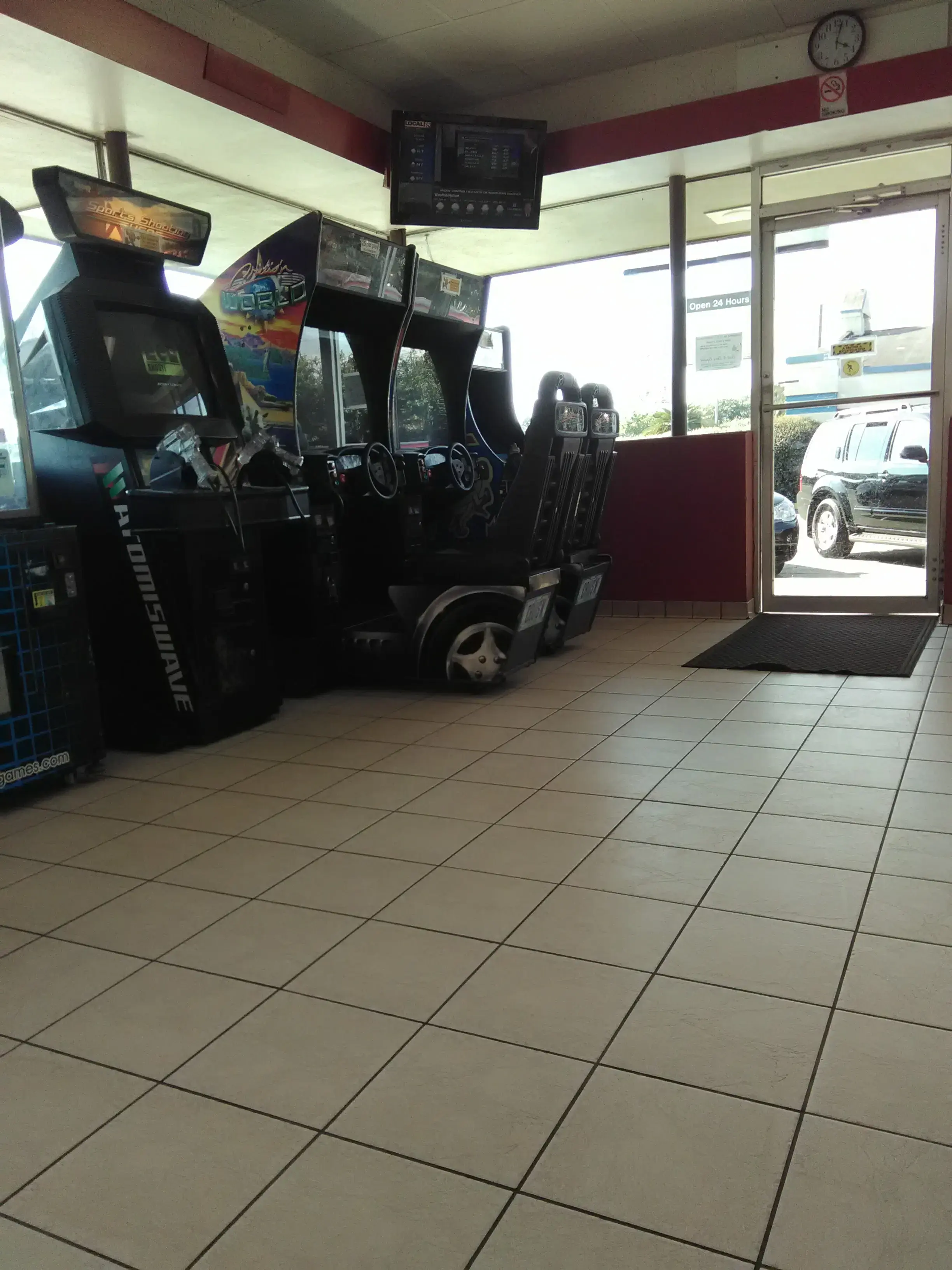 Dave's Laundromat - Image 9