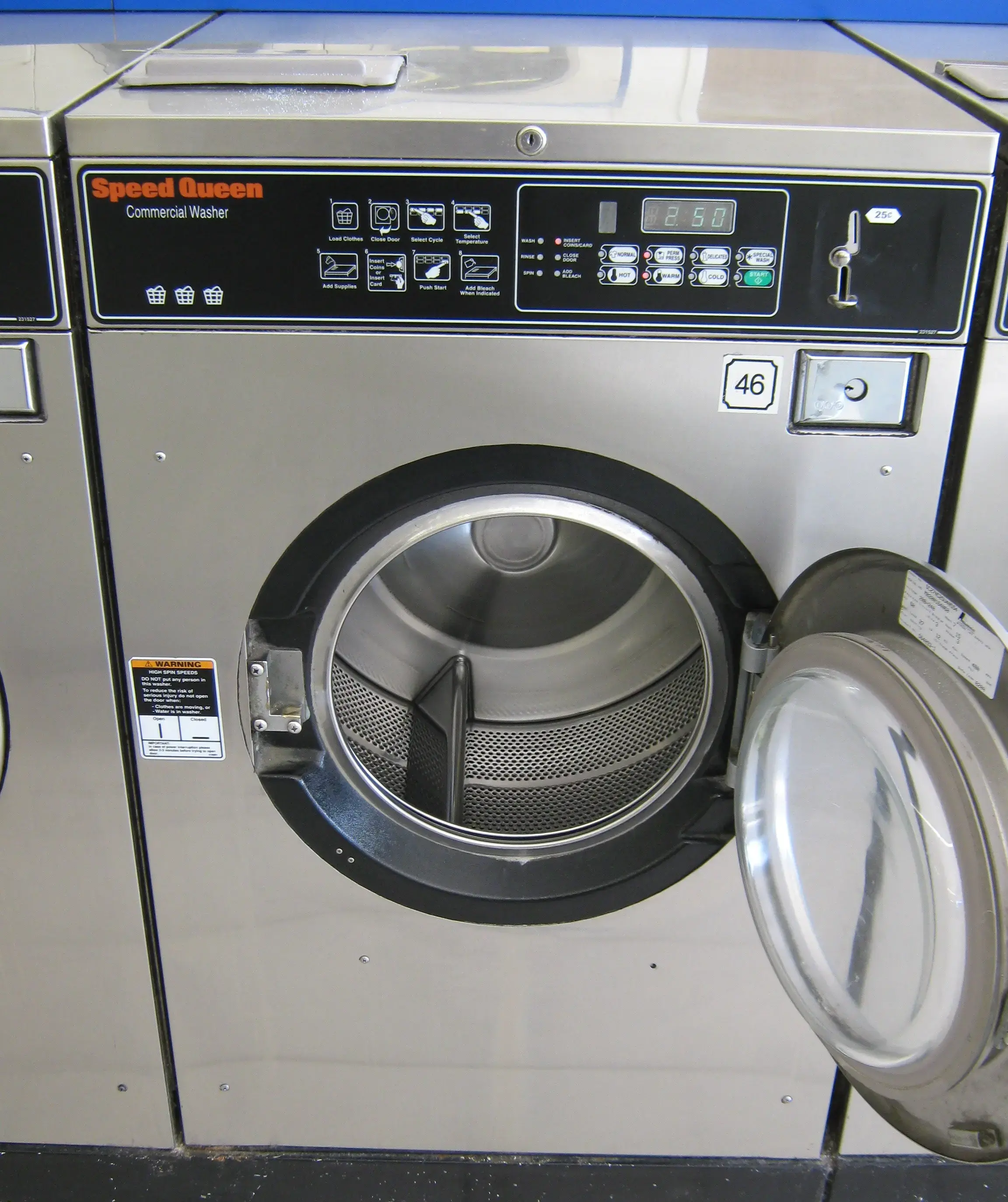 Dave's Laundromat thumbnail 10