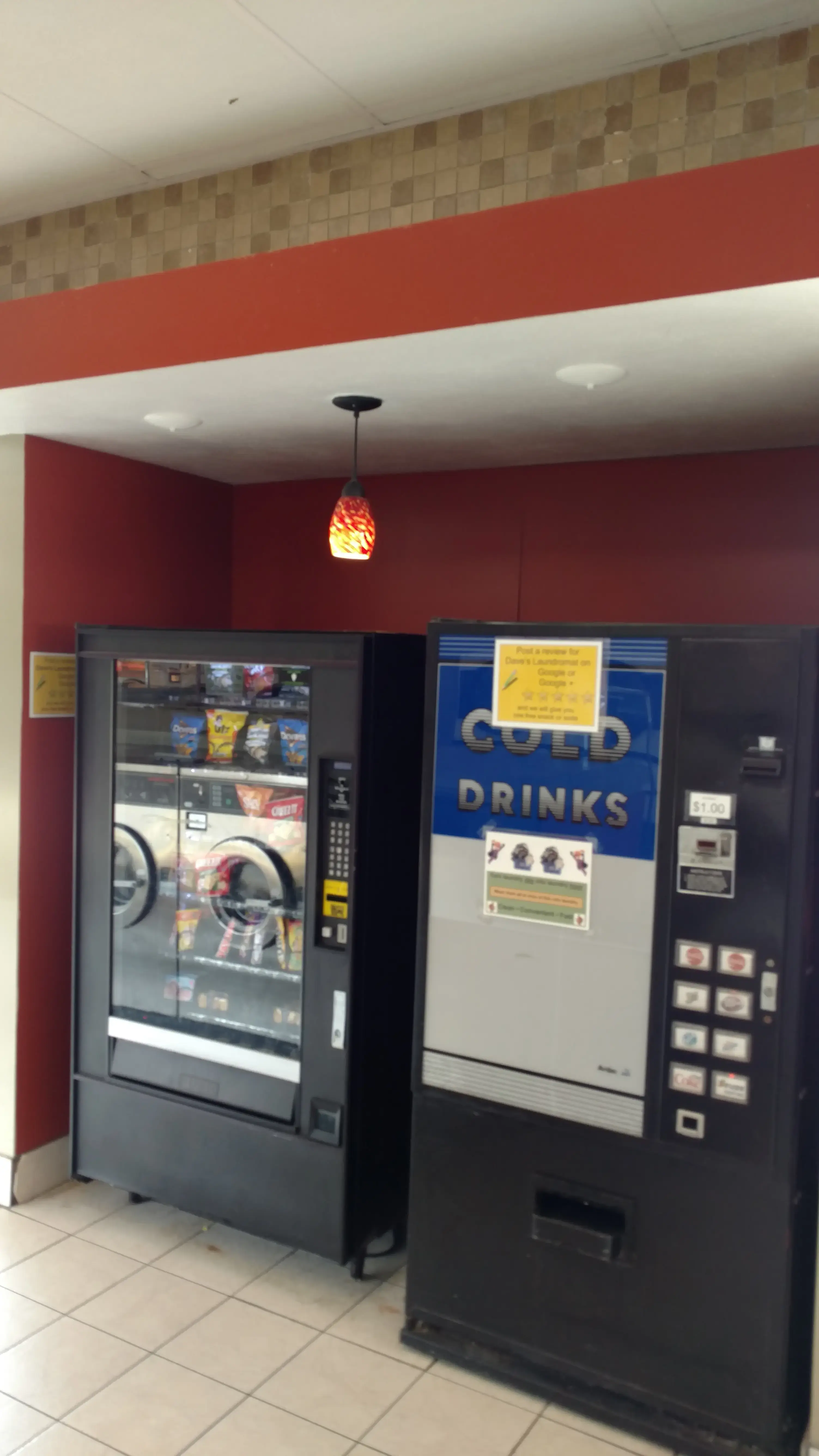 Dave's Laundromat - Image 5