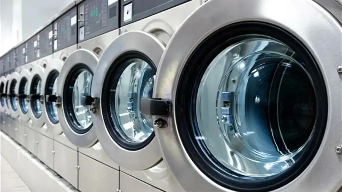Dave's Laundromat location